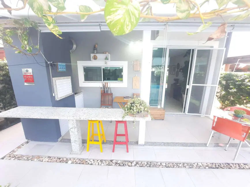 Casa com 4 quartos à venda, 234m2 em Cachoeira do Bom Jesus, Florianopolis - SC - imagem 8 Foto 8 de Casa com 4 quartos à venda, 234m2 em Cachoeira do Bom Jesus, Florianopolis - SC