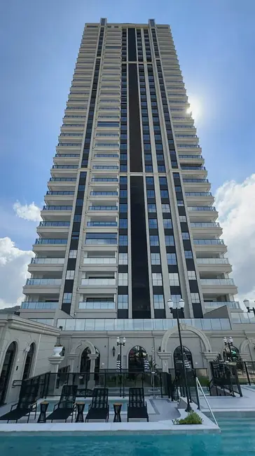 Foto 1 de Cobertura com 4 quartos à venda, 624m2 em Centro, Itapema - SC