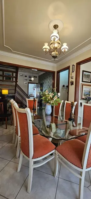 Foto 5 de Casa com 3 quartos à venda, 300m2 em Areias, Sao Jose - SC