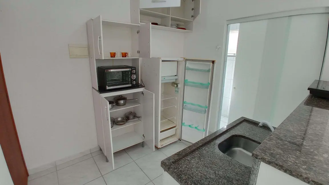 Foto 5 de Apartamento com 1 quarto à venda em Carvoeira, Florianopolis - SC