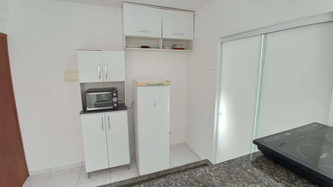 Foto 3 de Apartamento com 1 quarto à venda em Carvoeira, Florianopolis - SC