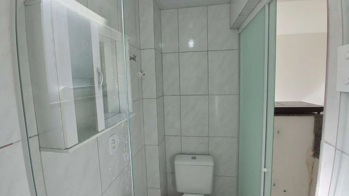 Foto 7 de Apartamento com 1 quarto à venda em Carvoeira, Florianopolis - SC