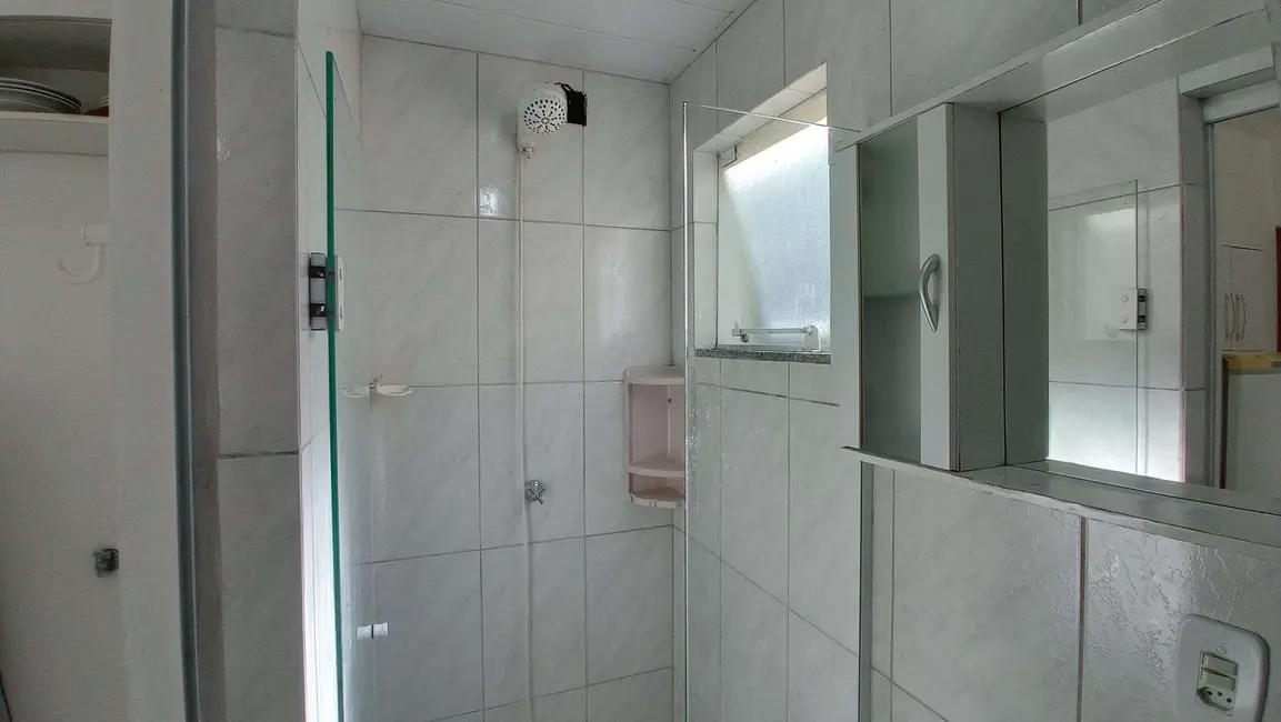 Foto 6 de Apartamento com 1 quarto à venda em Carvoeira, Florianopolis - SC