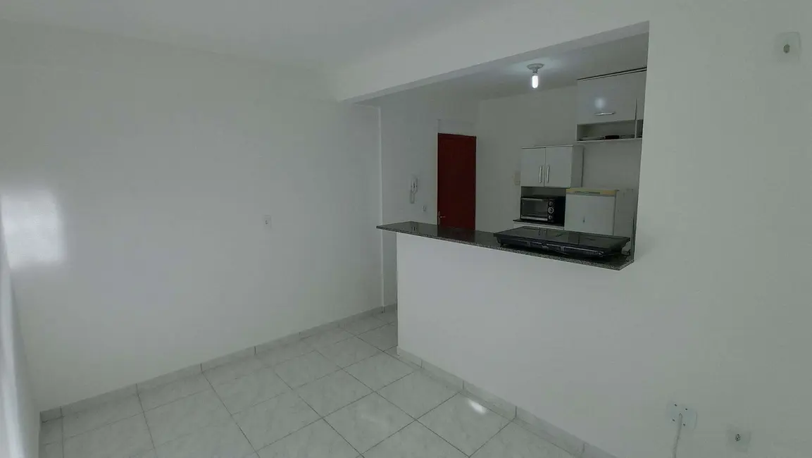 Foto 9 de Apartamento com 1 quarto à venda em Carvoeira, Florianopolis - SC
