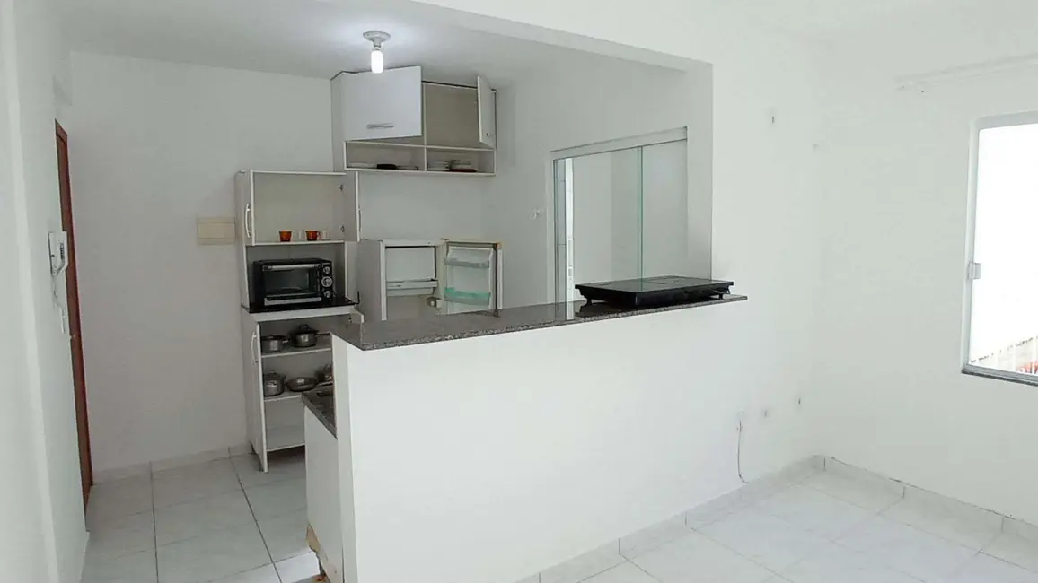 Foto 8 de Apartamento com 1 quarto à venda em Carvoeira, Florianopolis - SC