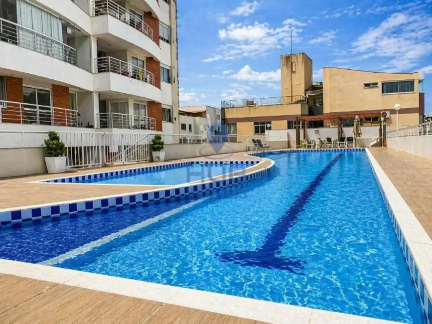 Foto 4 de Apartamento com 3 quartos à venda, 120m2 em Abraão, Florianopolis - SC