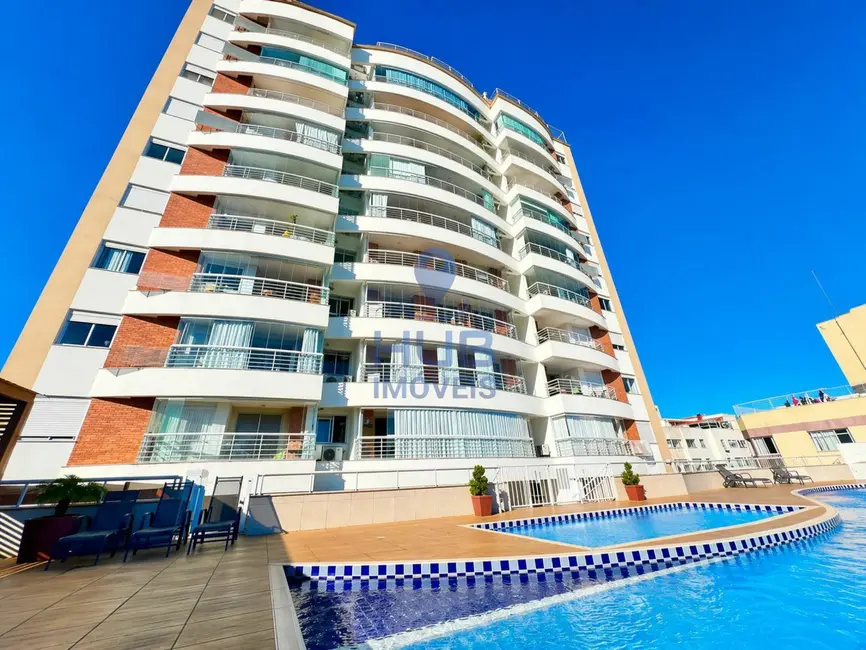 Foto 1 de Apartamento com 3 quartos à venda, 120m2 em Abraão, Florianopolis - SC