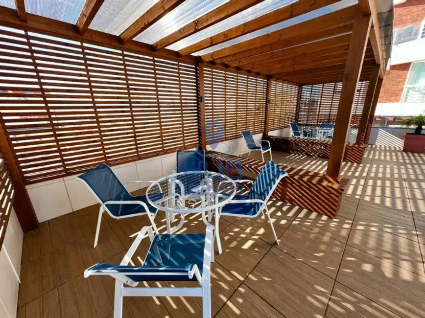 Foto 8 de Apartamento com 3 quartos à venda, 120m2 em Abraão, Florianopolis - SC