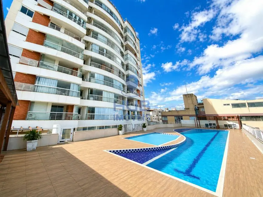 Foto 2 de Apartamento com 3 quartos à venda, 120m2 em Abraão, Florianopolis - SC