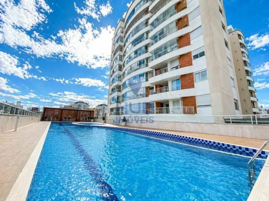 Foto 3 de Apartamento com 3 quartos à venda, 120m2 em Abraão, Florianopolis - SC