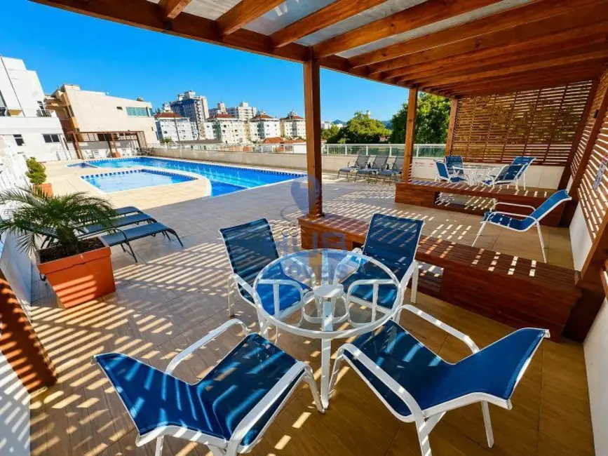 Foto 6 de Apartamento com 3 quartos à venda, 120m2 em Abraão, Florianopolis - SC