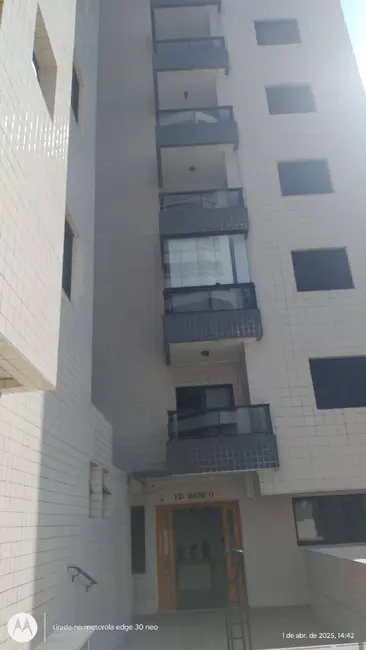 Foto 1 de Apartamento com 1 quarto à venda, 74m2 em Aviação, Praia Grande - SP