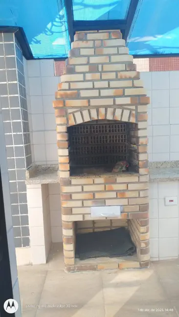 Foto 5 de Apartamento com 1 quarto à venda, 74m2 em Aviação, Praia Grande - SP