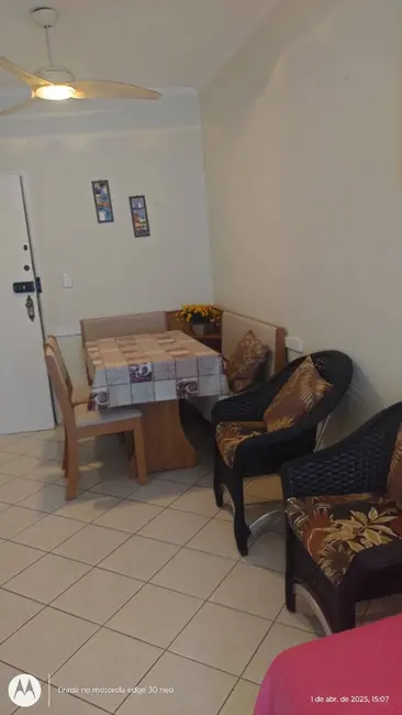 Foto 9 de Apartamento com 1 quarto à venda, 74m2 em Aviação, Praia Grande - SP