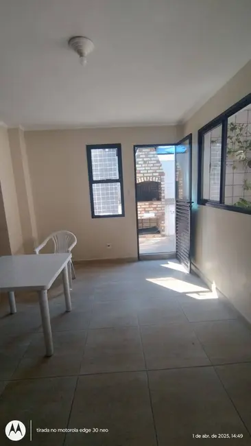 Foto 6 de Apartamento com 1 quarto à venda, 74m2 em Aviação, Praia Grande - SP