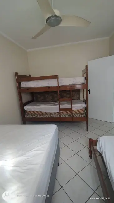 Foto 2 de Apartamento com 1 quarto à venda, 74m2 em Aviação, Praia Grande - SP