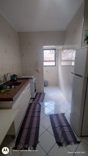 Foto 8 de Apartamento com 1 quarto à venda, 74m2 em Aviação, Praia Grande - SP