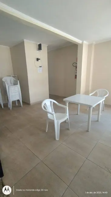 Foto 4 de Apartamento com 1 quarto à venda, 74m2 em Aviação, Praia Grande - SP