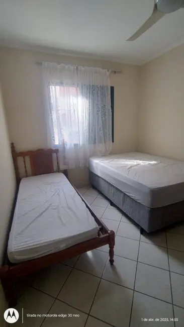 Foto 3 de Apartamento com 1 quarto à venda, 74m2 em Aviação, Praia Grande - SP
