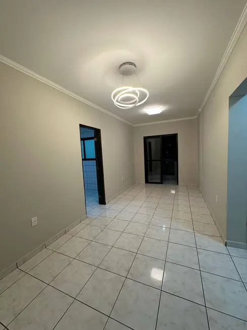 Apartamento com 1 quarto à venda, 65m2 em Canto do Forte, Praia Grande - SP - imagem 2 Foto 2 de Apartamento com 1 quarto à venda, 65m2 em Canto do Forte, Praia Grande - SP