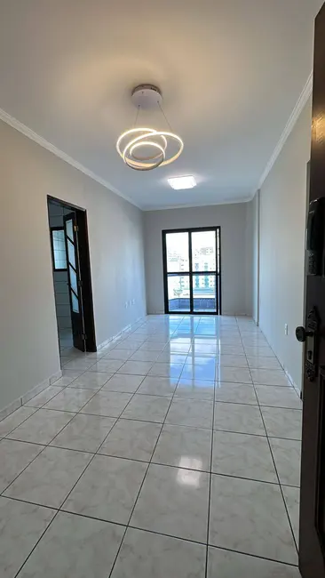 Apartamento com 1 quarto à venda, 65m2 em Canto do Forte, Praia Grande - SP - imagem 4 Foto 4 de Apartamento com 1 quarto à venda, 65m2 em Canto do Forte, Praia Grande - SP