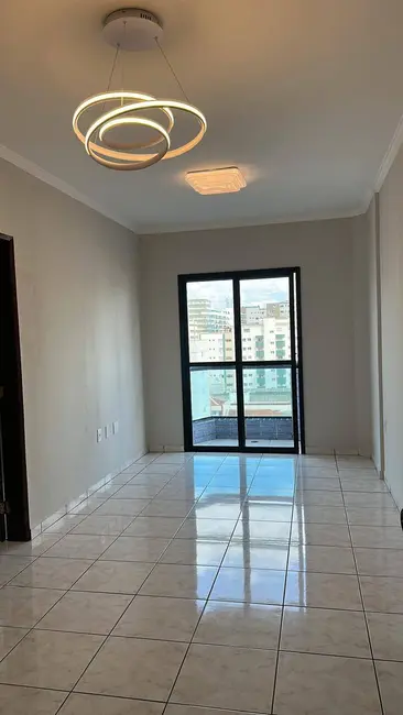 Apartamento com 1 quarto à venda, 65m2 em Canto do Forte, Praia Grande - SP - imagem 8 Foto 8 de Apartamento com 1 quarto à venda, 65m2 em Canto do Forte, Praia Grande - SP