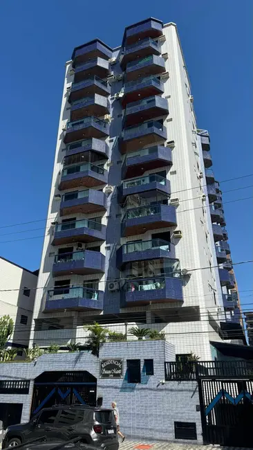 Apartamento com 1 quarto à venda, 65m2 em Canto do Forte, Praia Grande - SP - imagem 1 Foto 1 de Apartamento com 1 quarto à venda, 65m2 em Canto do Forte, Praia Grande - SP
