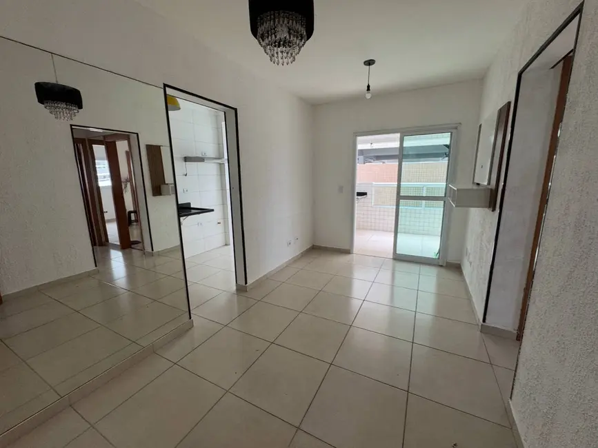 Foto 2 de Apartamento com 2 quartos à venda, 79m2 em Ocian, Praia Grande - SP