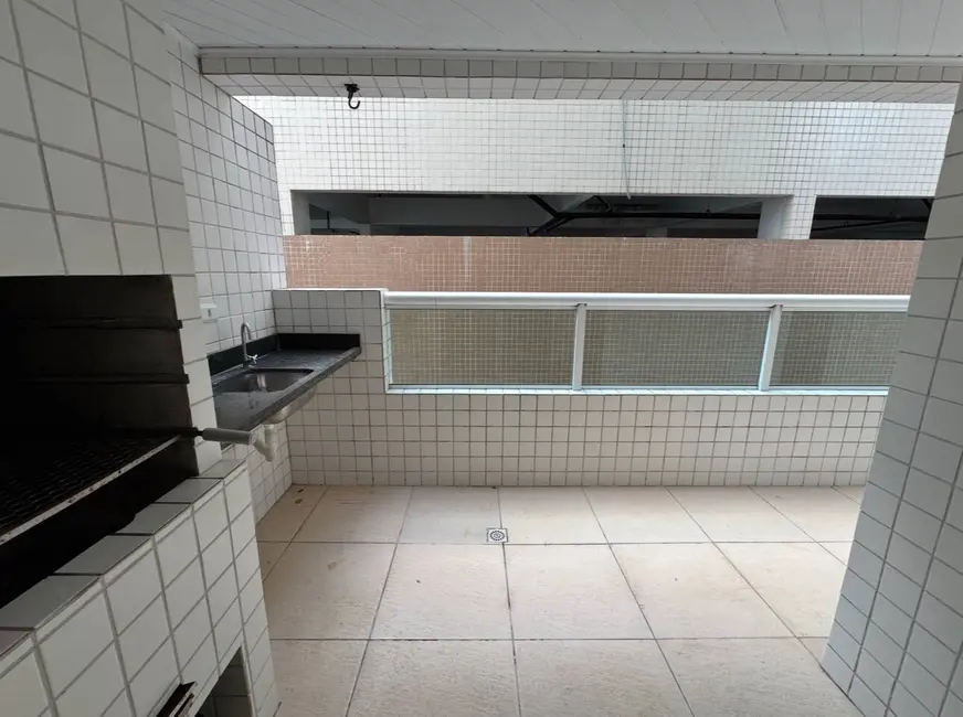 Foto 5 de Apartamento com 2 quartos à venda, 79m2 em Ocian, Praia Grande - SP