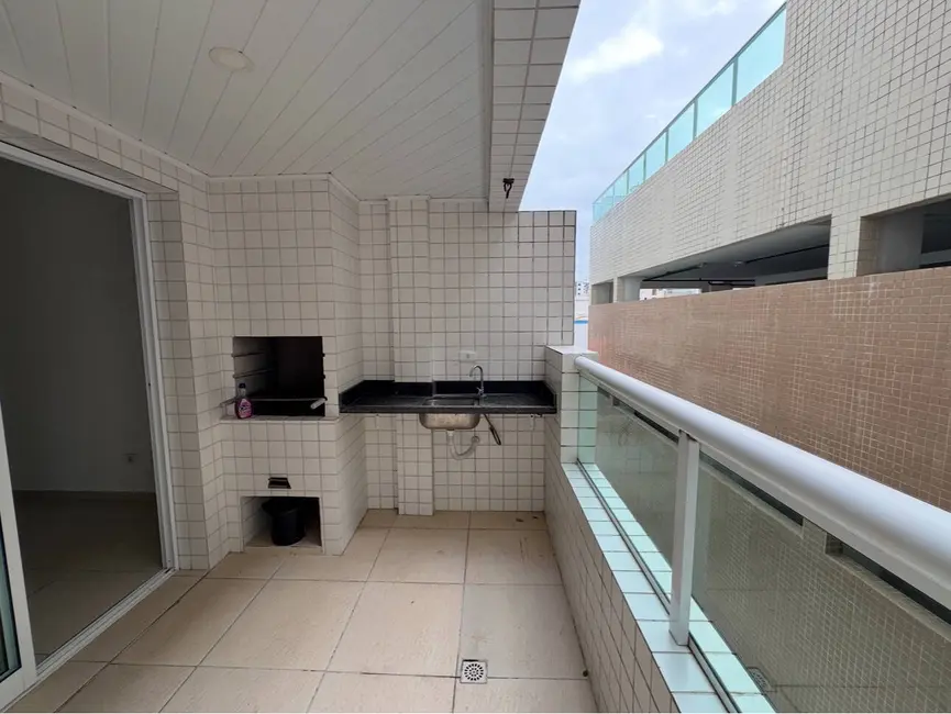 Foto 6 de Apartamento com 2 quartos à venda, 79m2 em Ocian, Praia Grande - SP