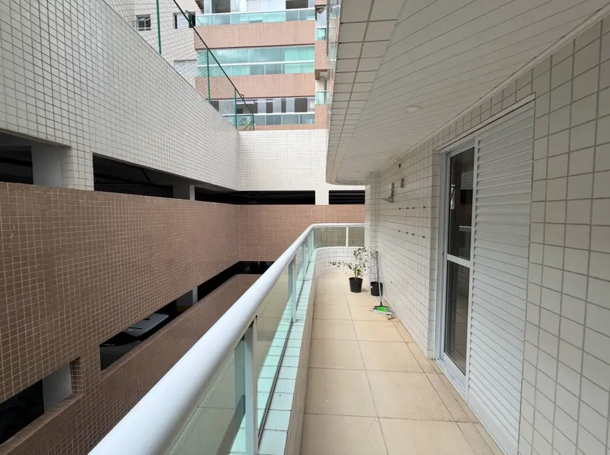 Foto 7 de Apartamento com 2 quartos à venda, 79m2 em Ocian, Praia Grande - SP