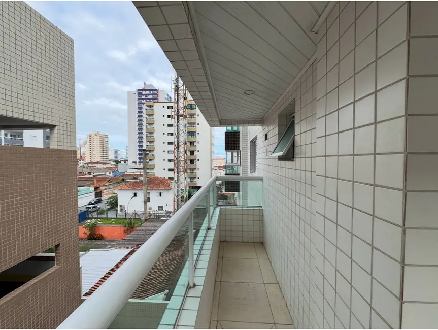 Foto 8 de Apartamento com 2 quartos à venda, 79m2 em Ocian, Praia Grande - SP