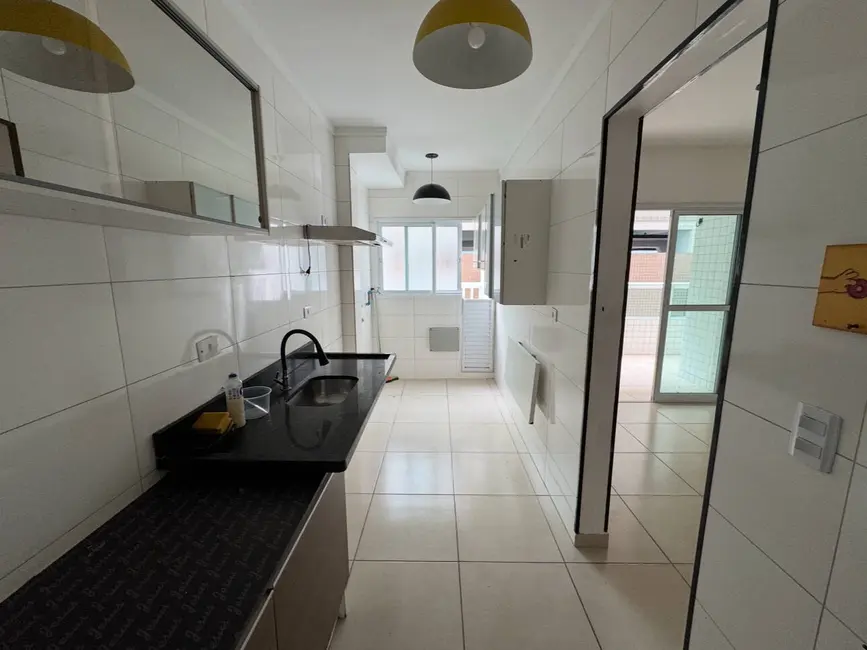 Foto 9 de Apartamento com 2 quartos à venda, 79m2 em Ocian, Praia Grande - SP