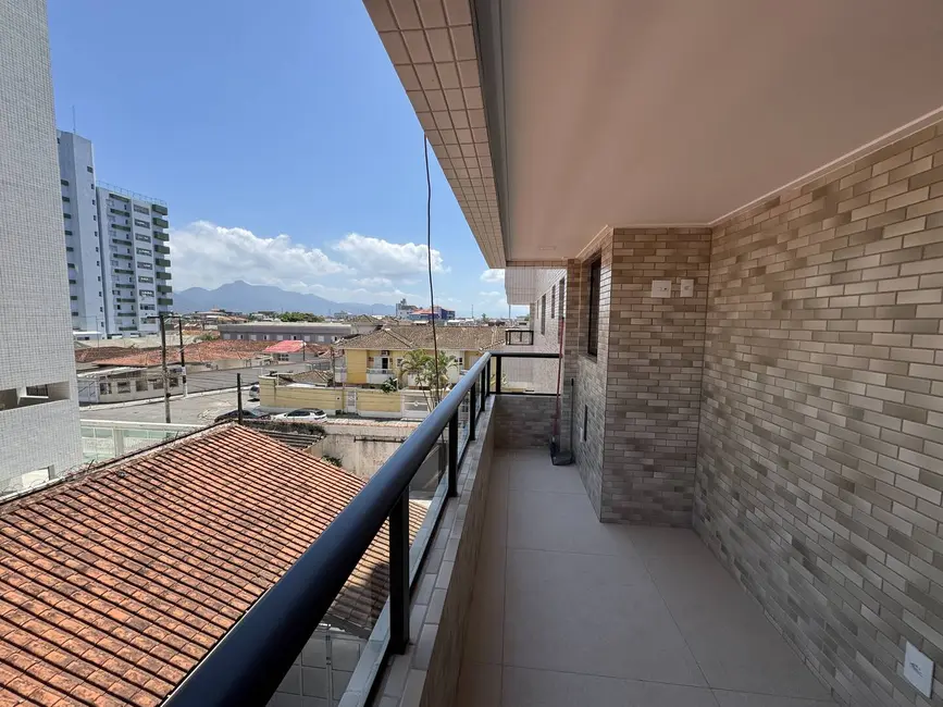 Foto 7 de Apartamento com 2 quartos à venda, 86m2 em Caiçara, Praia Grande - SP