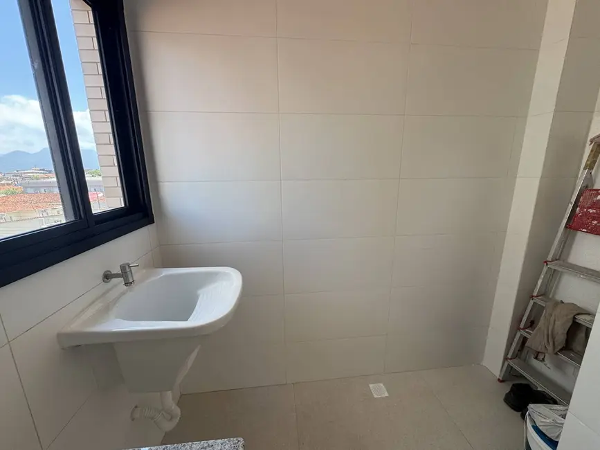 Foto 6 de Apartamento com 2 quartos à venda, 86m2 em Caiçara, Praia Grande - SP