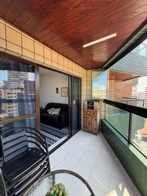 Foto 8 de Apartamento com 2 quartos à venda, 111m2 em Tupi, Praia Grande - SP
