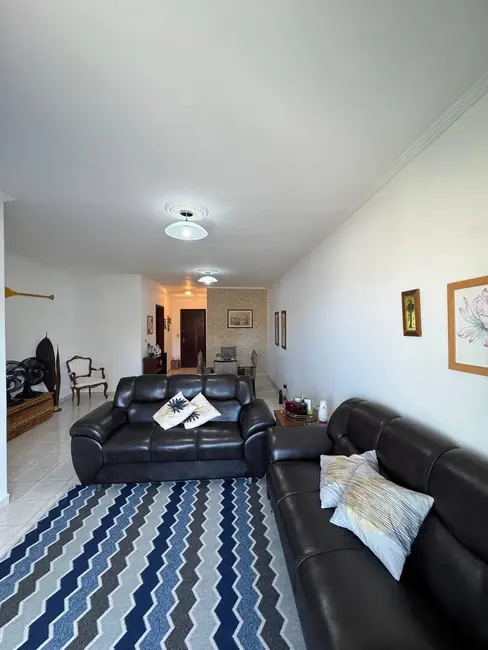 Foto 6 de Apartamento com 2 quartos à venda, 111m2 em Tupi, Praia Grande - SP