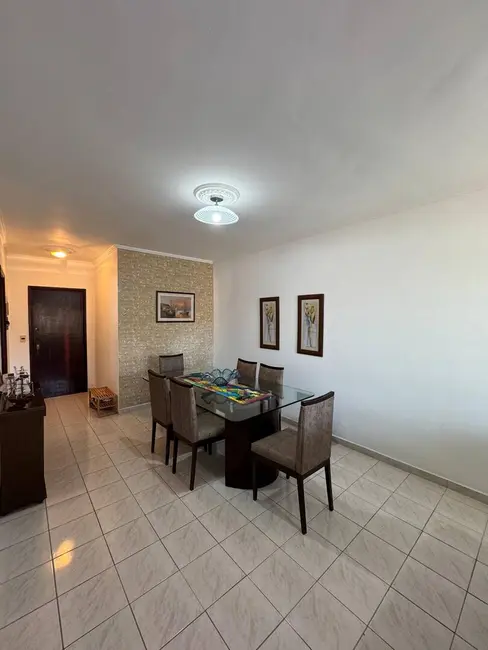 Foto 4 de Apartamento com 2 quartos à venda, 111m2 em Tupi, Praia Grande - SP