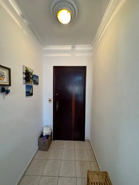 Foto 2 de Apartamento com 2 quartos à venda, 111m2 em Tupi, Praia Grande - SP