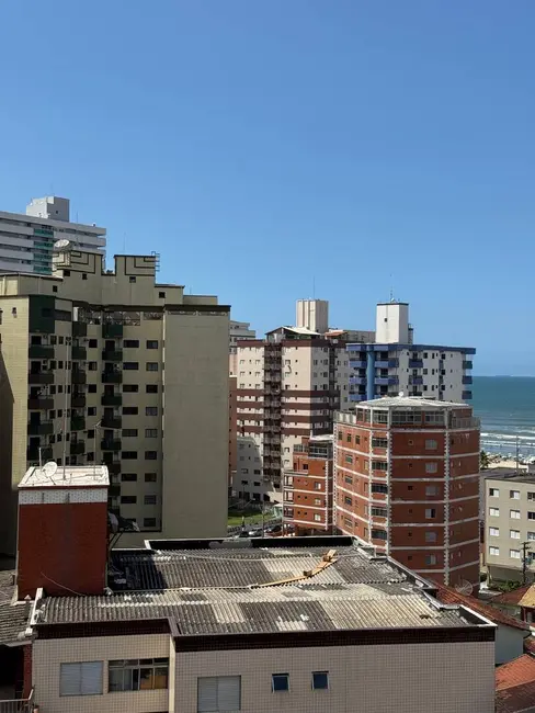 Foto 9 de Apartamento com 2 quartos à venda, 111m2 em Tupi, Praia Grande - SP
