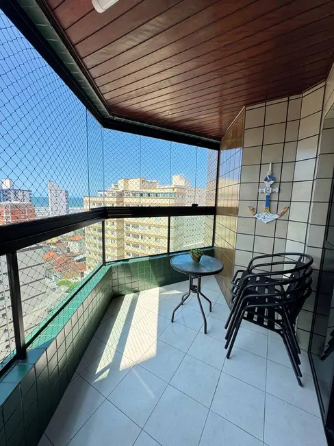 Foto 7 de Apartamento com 2 quartos à venda, 111m2 em Tupi, Praia Grande - SP