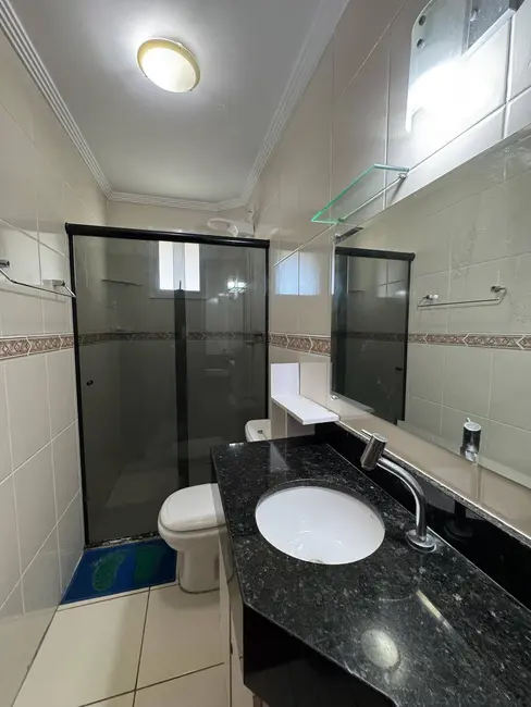 Foto 7 de Apartamento com 2 quartos à venda, 125m2 em Guilhermina, Praia Grande - SP