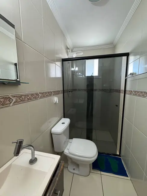 Foto 4 de Apartamento com 2 quartos à venda, 125m2 em Guilhermina, Praia Grande - SP