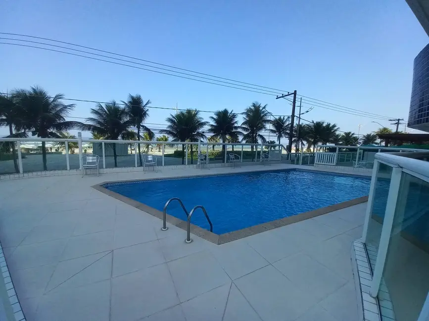 Foto 1 de Apartamento com 2 quartos à venda, 101m2 em Maracanã, Praia Grande - SP
