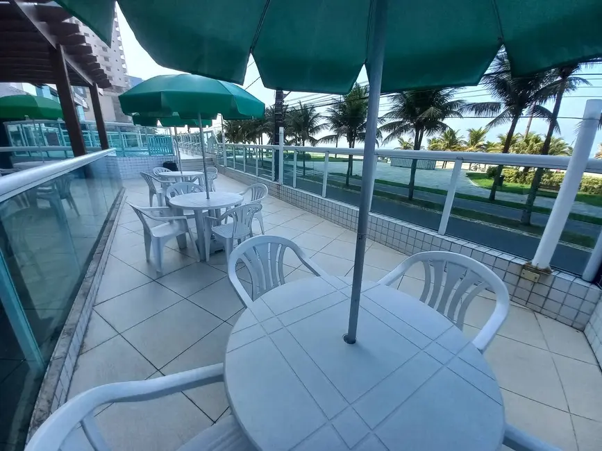 Foto 6 de Apartamento com 2 quartos à venda, 101m2 em Maracanã, Praia Grande - SP
