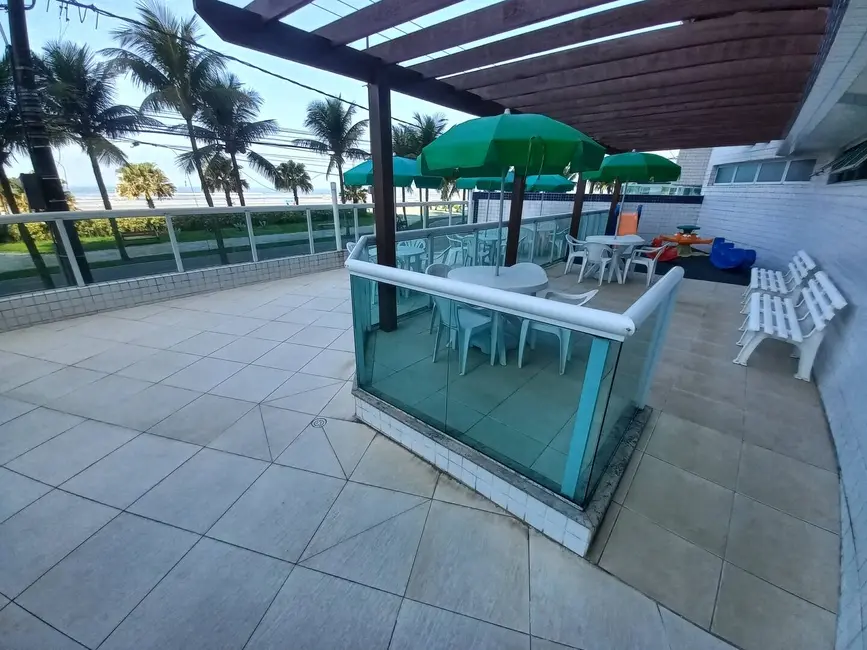 Foto 5 de Apartamento com 2 quartos à venda, 101m2 em Maracanã, Praia Grande - SP