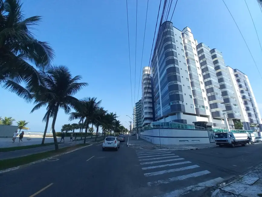Foto 7 de Apartamento com 2 quartos à venda, 101m2 em Maracanã, Praia Grande - SP