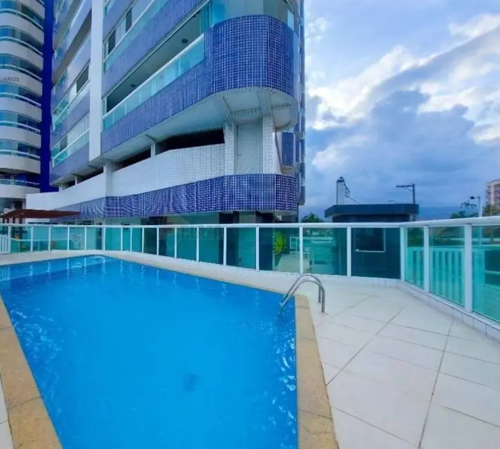 Foto 3 de Apartamento com 2 quartos à venda, 101m2 em Maracanã, Praia Grande - SP