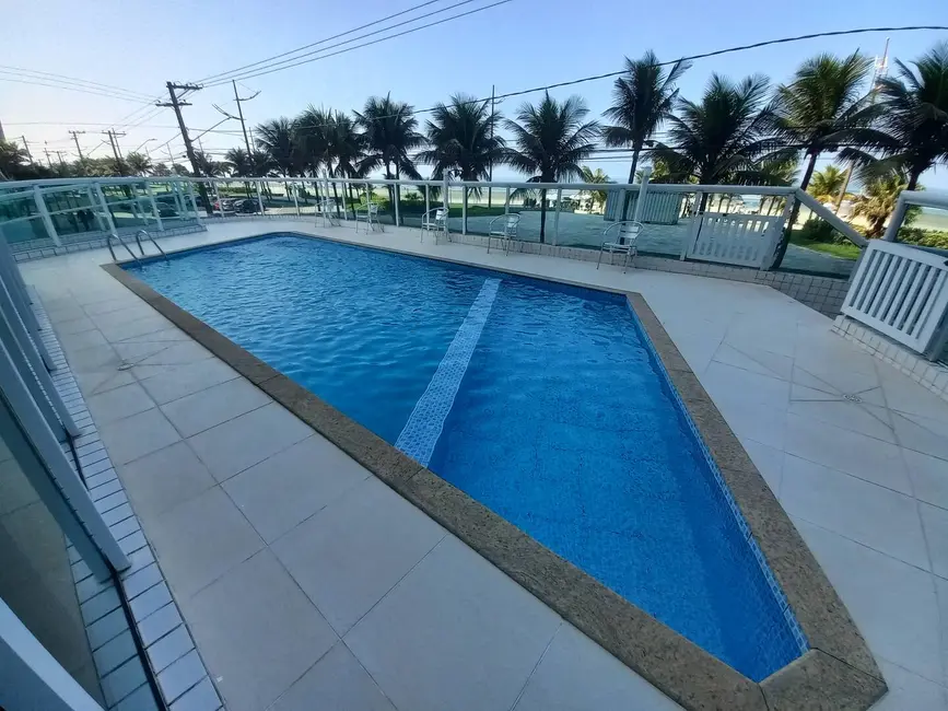 Foto 2 de Apartamento com 2 quartos à venda, 101m2 em Maracanã, Praia Grande - SP