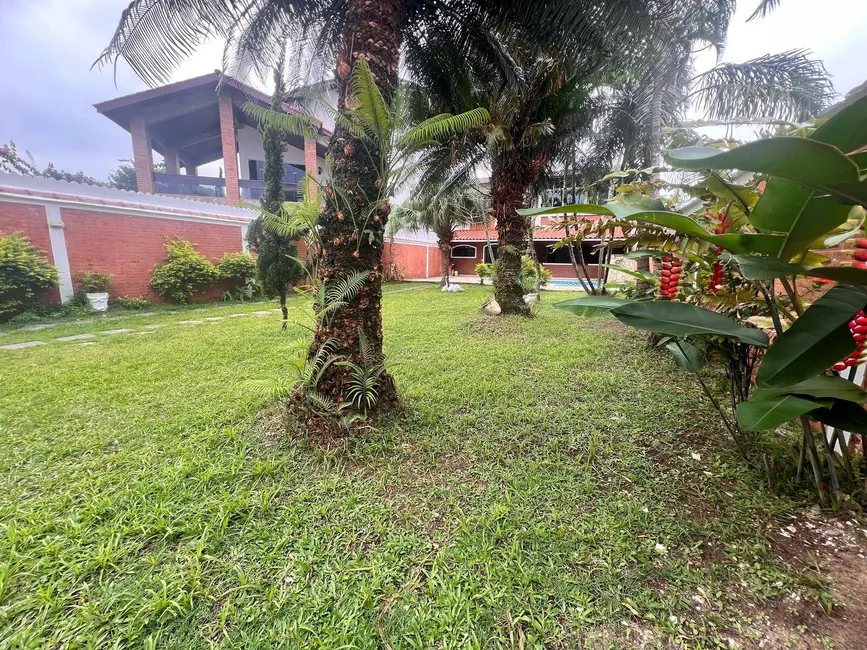 Foto 7 de Sobrado com 3 quartos à venda, 300m2 em Flórida, Praia Grande - SP